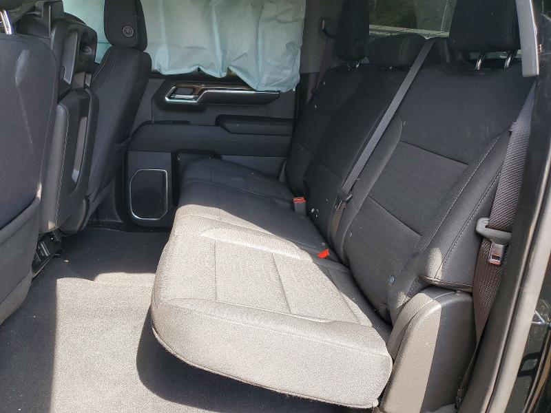 2023 Chevrolet Silverado მანქანა იყიდება აუქციონზე, vin: 3GCPDDEK4PG197300, აუქციონის ნომერი: 55088906