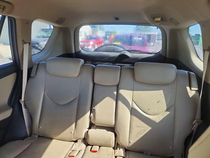 55168046 :رقم المزاد ، 2T3DK4DV2BW048249 vin ، 2011 Toyota Rav4 مزاد بيع