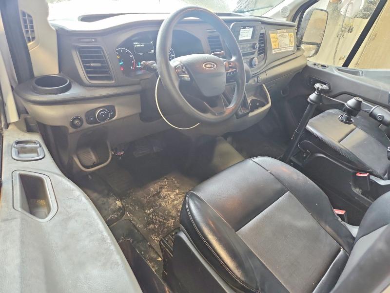 Aukcja sprzedaży 2020 Ford Transit, vin: 1FTYE1C85LKA65088, numer aukcji: 54644646