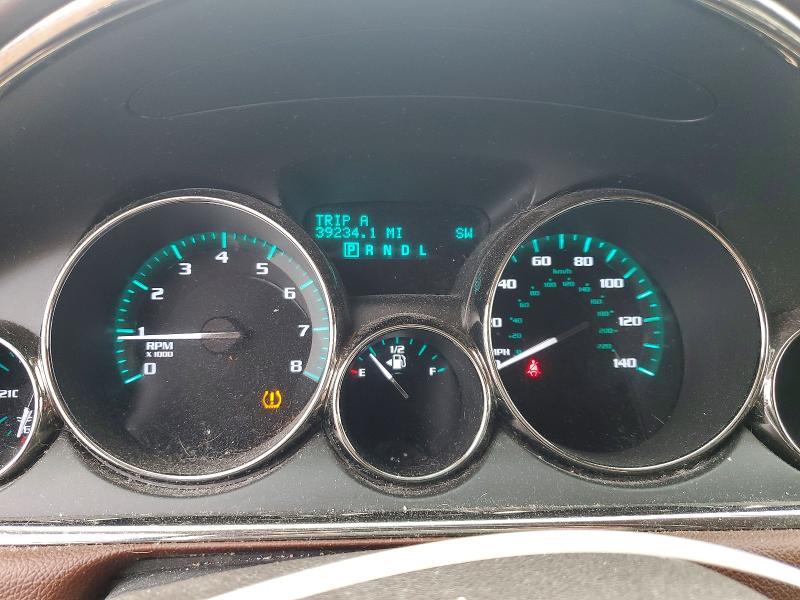 Aukcja sprzedaży 2014 Buick Enclave, vin: 5GAKRBKD3EJ211741, numer aukcji: 53871906