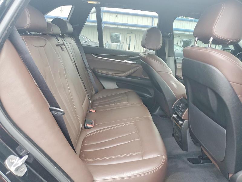 Продажа на аукционе авто 2017 Bmw X5, vin: 5UXKR2C32H0X03870, номер лота: 54826696