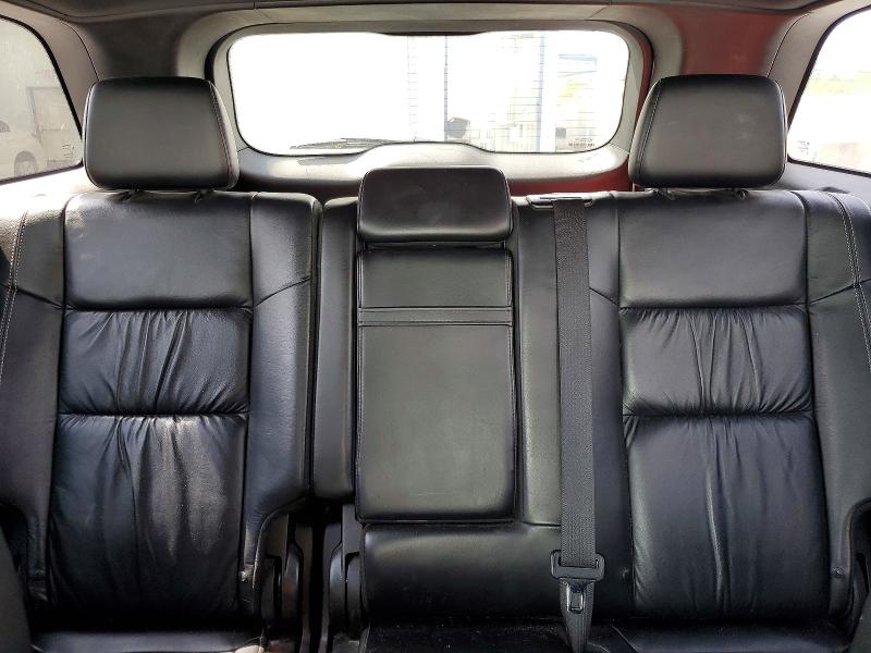 52366736 :رقم المزاد ، 1C4RJFBG0GC348407 vin ، 2016 Jeep Grand Cherokee مزاد بيع