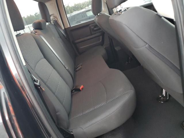 Продажа на аукционе авто 2019 Ram 1500 Classic, vin: 1C6RR6FT6KS552506, номер лота: 52992586