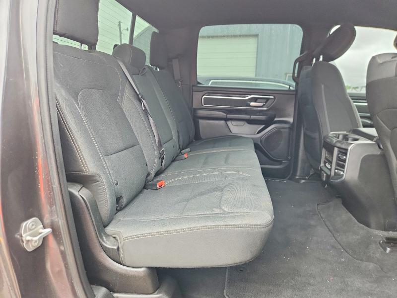 Aukcja sprzedaży 2019 Ram 1500, vin: 1C6SRFMT6KN667948, numer aukcji: 54782346