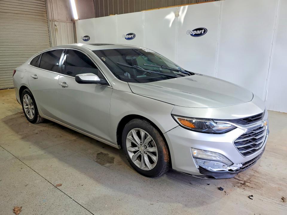 Продажа на аукционе авто 2021 Chevrolet Malibu, vin: 1G1ZD5ST3MF055747, номер лота: 54691216