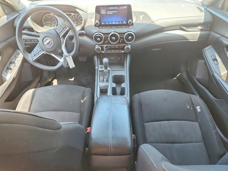Продажа на аукционе авто 2024 Nissan Sentra, vin: 3N1AB8CV7RY362840, номер лота: 53218856