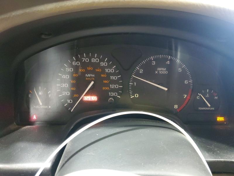 Продажа на аукционе авто 2001 Saturn L200, vin: 1G8JU52F51Y544823, номер лота: 55066926