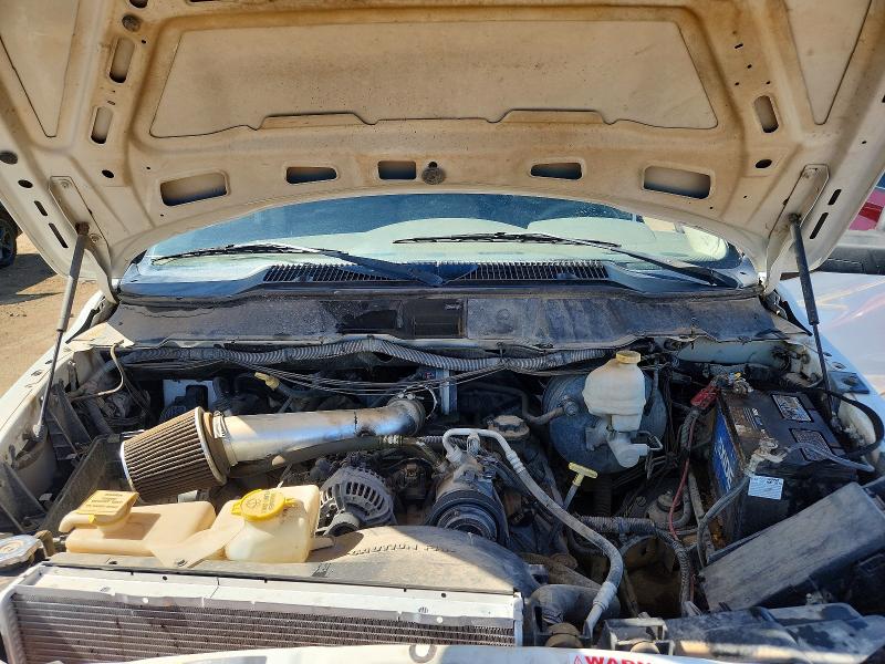 Auction sale of the 2006 Dodge Ram 1500, vin: 3D7KS19DX6G226376, lot number: 54515316