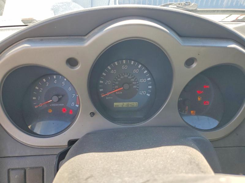 Продаж на аукціоні авто 2002 Nissan Xterra, vin: 5N1ED28Y22C576993, номер лоту: 53934616