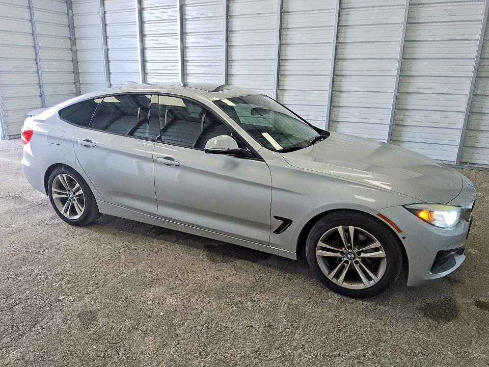 Продажа на аукционе авто 2016 Bmw 328, vin: WBA8Z5C5XGG500419, номер лота: 52408186