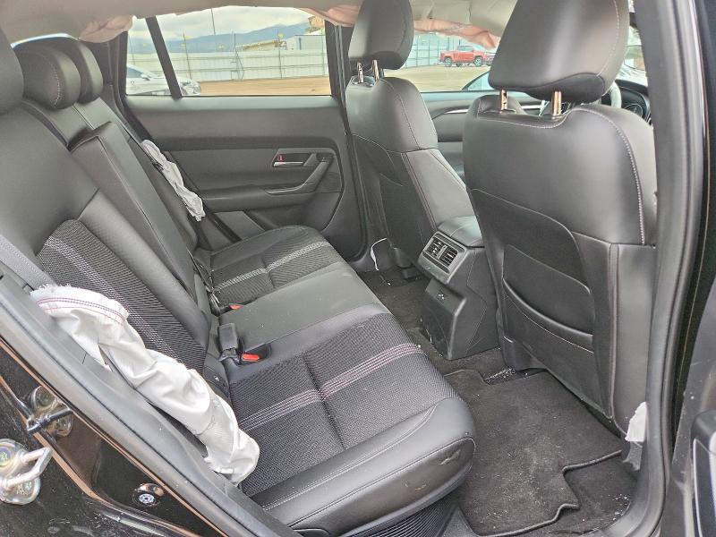 Продажа на аукционе авто 2025 Mazda Cx-50, vin: 7MMVAABW3SN105129, номер лота: 54124666