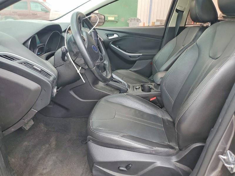 Продаж на аукціоні авто 2014 Ford Focus, vin: 1FADP3J29EL218416, номер лоту: 54154926