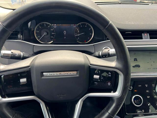 Aukcja sprzedaży 2022 Land Rover Range Rover Evoque, vin: SALZJ2FX1NH176769, numer aukcji: 53767376