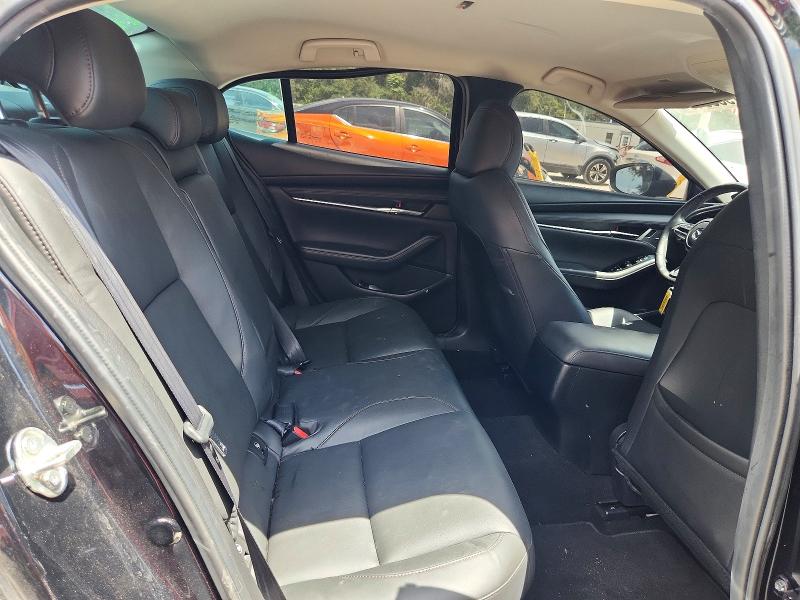 51988546 :رقم المزاد ، 3MZBPADLXKM106130 vin ، 2019 Mazda 3 مزاد بيع