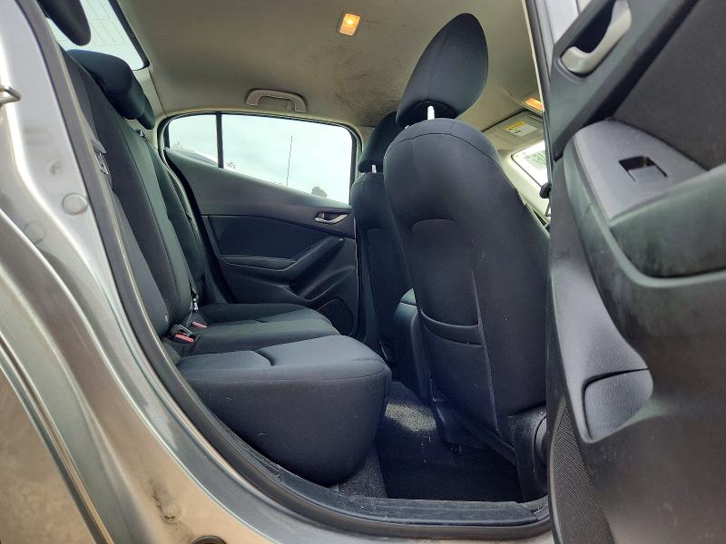 Aukcja sprzedaży 2015 Mazda 3, vin: 3MZBM1U7XFM171495, numer aukcji: 54540246