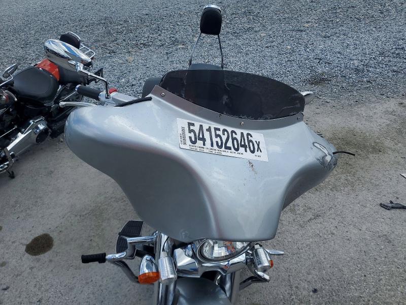 54152646 :رقم المزاد ، JS1VY56A8K2100019 vin ، 2019 Suzuki Vl1500 مزاد بيع