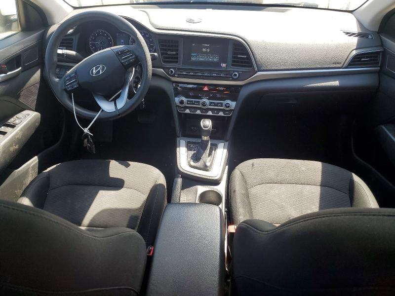 Aukcja sprzedaży 2020 Hyundai Elantra, vin: 5NPD74LF2LH596451, numer aukcji: 52251656