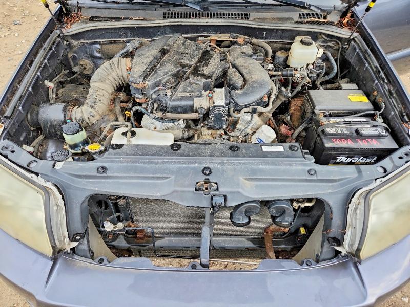 Aukcja sprzedaży 2006 Toyota 4runner, vin: JTEBU14RX60087406, numer aukcji: 53778096