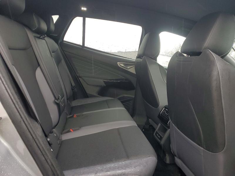 53946816 :رقم المزاد ، 1V2WSPE88SC006995 vin ، 2025 Volkswagen Id.4 مزاد بيع