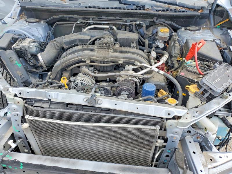 Aukcja sprzedaży 2018 Subaru Crosstrek, vin: JF2GTADC9JH239678, numer aukcji: 52415226