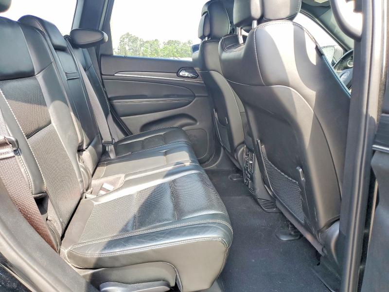 54644386 :رقم المزاد ، 1C4RJEBG0MC813449 vin ، 2021 Jeep Grand Cherokee مزاد بيع