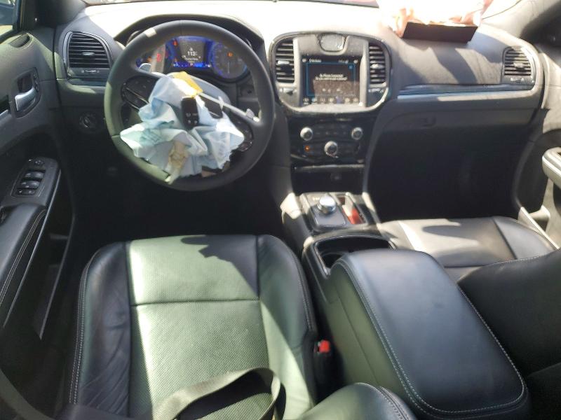 Продажа на аукционе авто 2023 Chrysler 300, vin: 2C3CCABT2PH577477, номер лота: 52615216