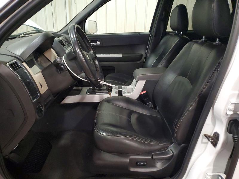 52478576 :رقم المزاد ، 4M2CU97108KJ49572 vin ، 2008 Mercury Mariner مزاد بيع