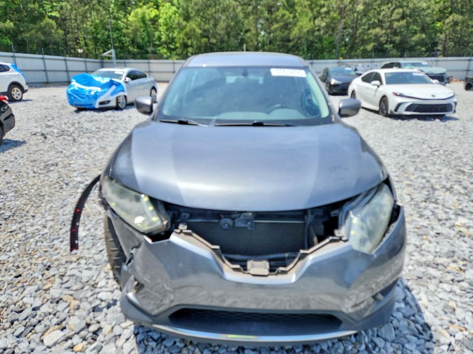 Aukcja sprzedaży 2016 Nissan Rogue, vin: 5N1AT2MT9GC739416, numer aukcji: 52613656