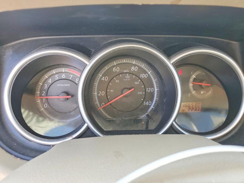 Продажа на аукционе авто 2011 Nissan Versa, vin: 3N1BC1CP1BL425251, номер лота: 54052936