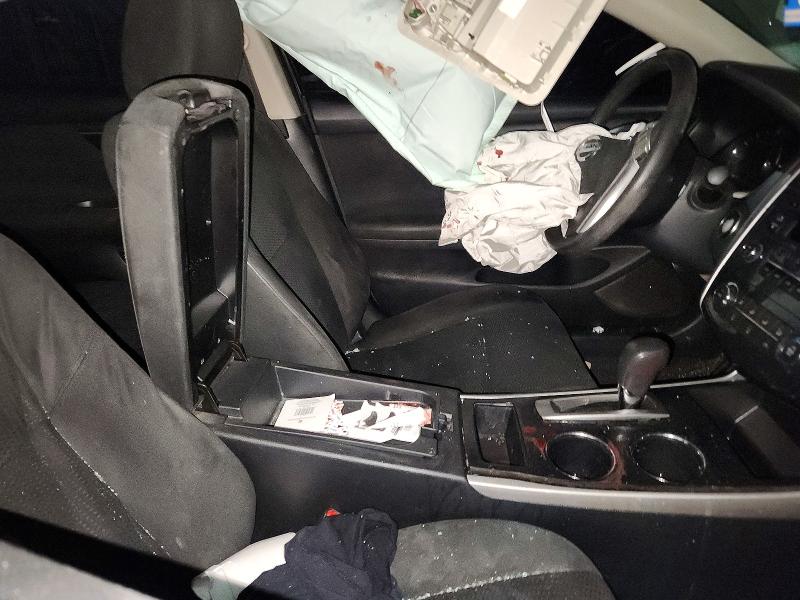 Aukcja sprzedaży 2015 Nissan Altima, vin: 1N4AL3AP6FC241471, numer aukcji: 53460536