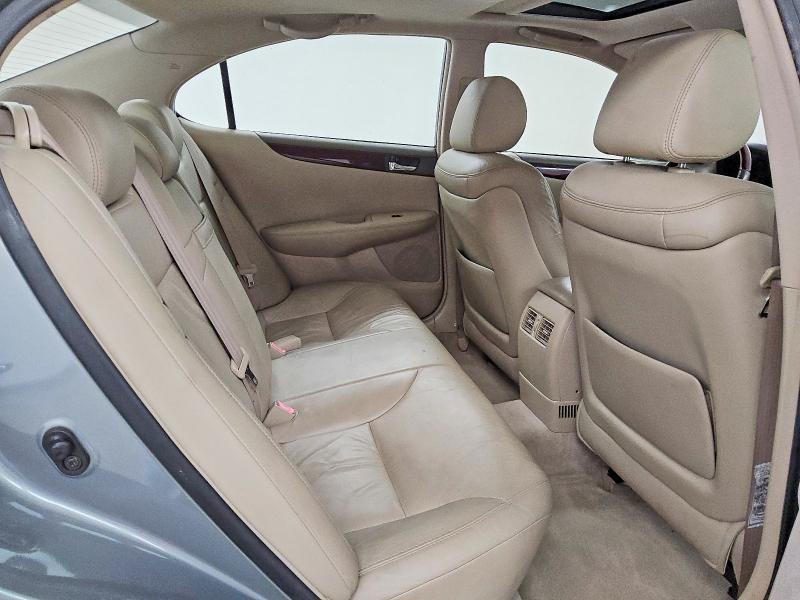52150166 :رقم المزاد ، JTHBA30G745028759 vin ، 2004 Lexus Es مزاد بيع