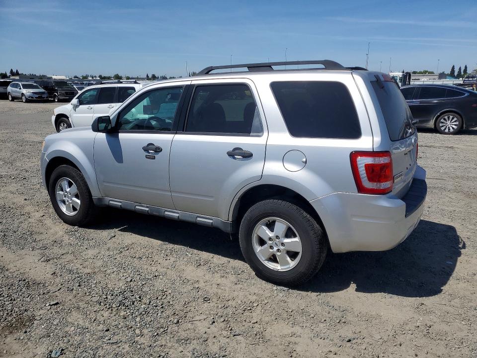 Aukcja sprzedaży 2010 Ford Escape, vin: 1FMCU0DGXAKA64038, numer aukcji: 53088826