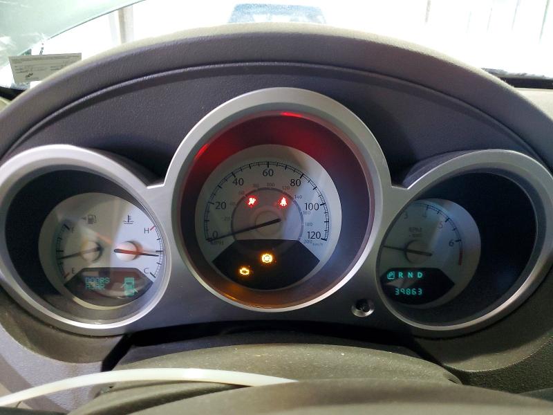 Aukcja sprzedaży 2009 Chrysler Sebring, vin: 1C3LC56BX9N507826, numer aukcji: 52180716