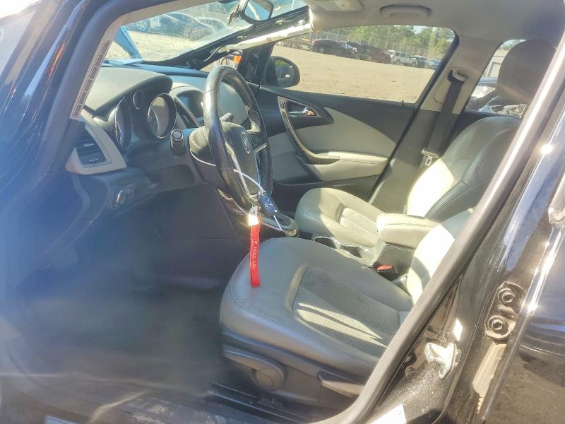 Aukcja sprzedaży 2016 Buick Verano, vin: 1G4PP5SK4G4114121, numer aukcji: 53203996