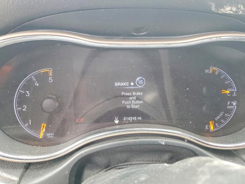 2015 Jeep Grand Cherokee მანქანა იყიდება აუქციონზე, vin: 1C4RJFBM1FC731471, აუქციონის ნომერი: 54104006