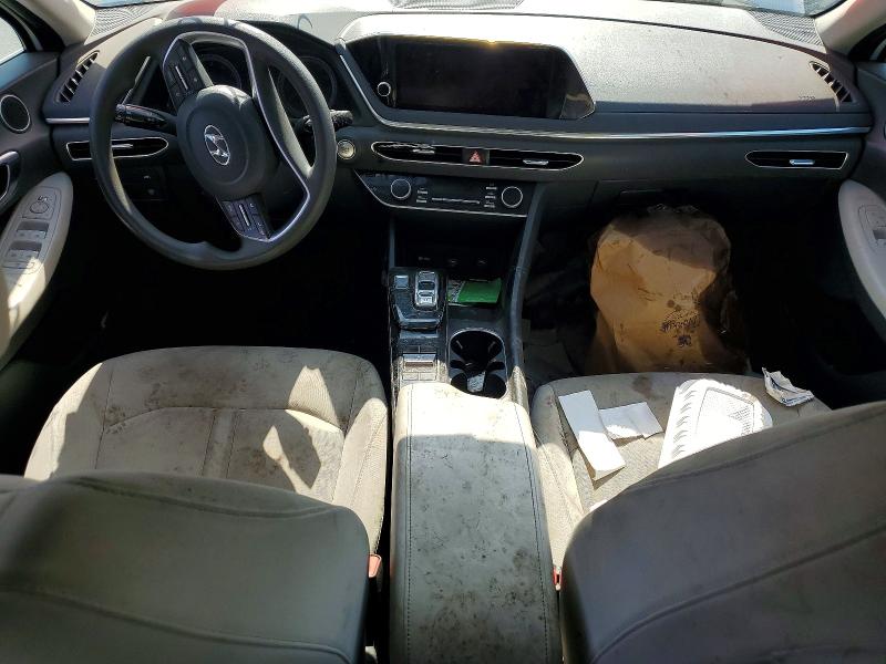 Продаж на аукціоні авто 2023 Hyundai Sonata, vin: KMHL64JA6PA287824, номер лоту: 54143626