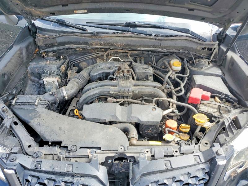 52570426 :رقم المزاد ، JF2SJAAC9GG401585 vin ، 2016 Subaru Forester مزاد بيع