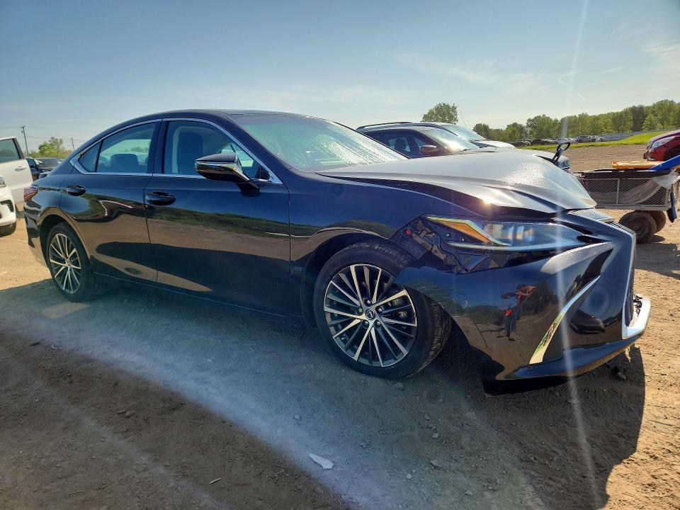 Продажа на аукционе авто 2022 Lexus Es 350, vin: 58ADZ1B10NU118783, номер лота: 55383586