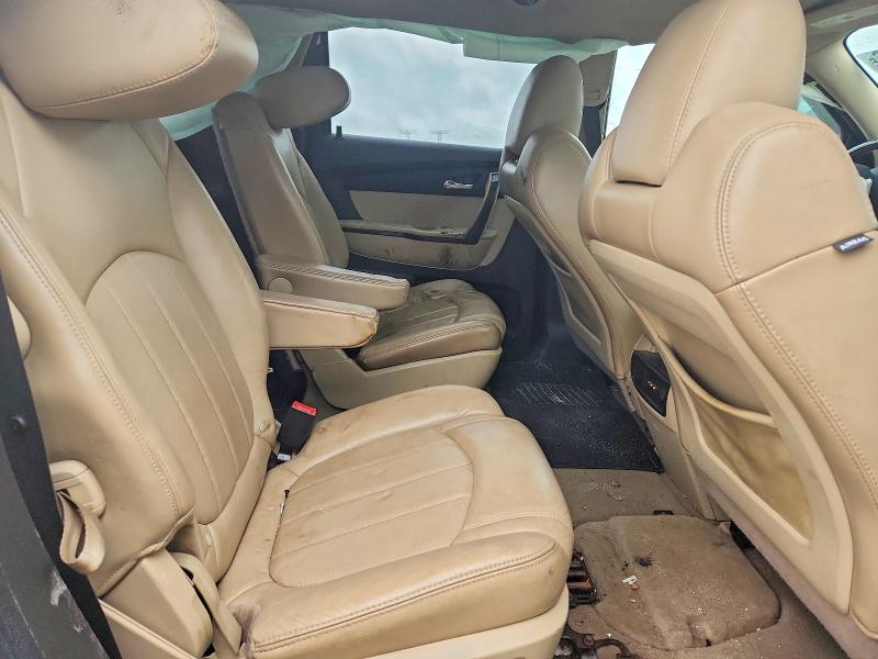 Aukcja sprzedaży 2012 Gmc Acadia, vin: 1GKKVTED5CJ159557, numer aukcji: 53358366