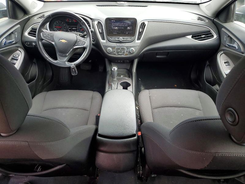 54913876 :رقم المزاد ، 1G1ZG5ST3KF191767 vin ، 2019 Chevrolet Malibu مزاد بيع