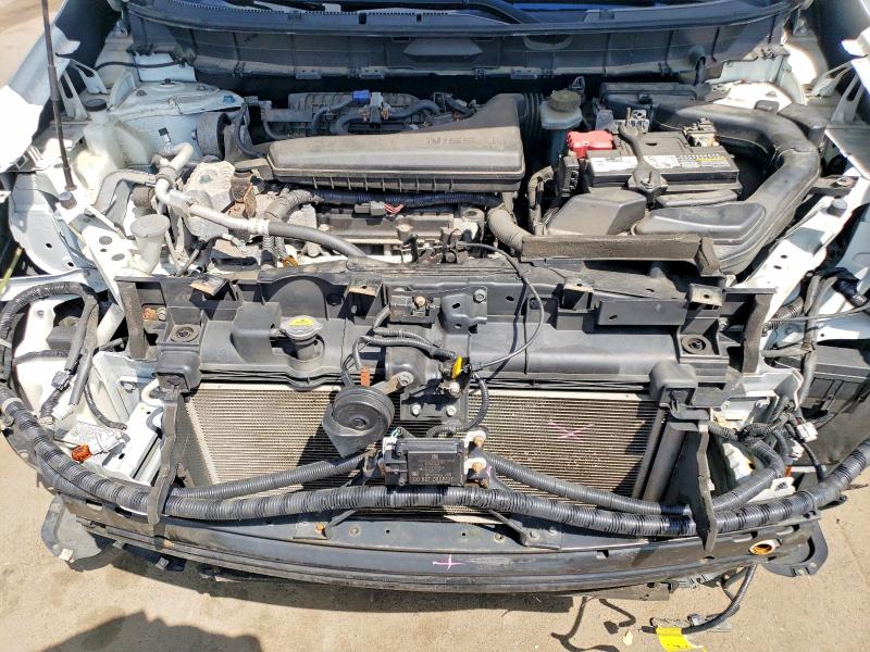 Aukcja sprzedaży 2019 Nissan Rogue, vin: JN8AT2MV4KW378243, numer aukcji: 52479486