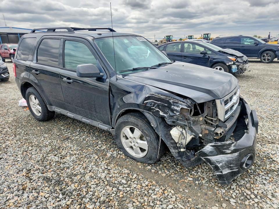 Aukcja sprzedaży 2010 Ford Escape, vin: 1FMCU0DG7AKA54633, numer aukcji: 54532826