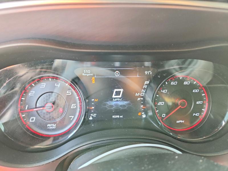 Aukcja sprzedaży 2021 Dodge Charger, vin: 2C3CDXHG2MH640163, numer aukcji: 54173296