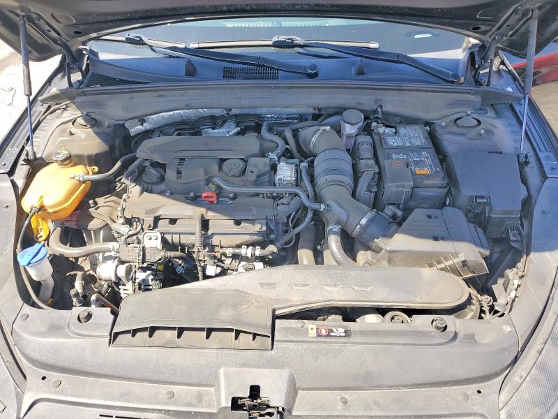Aukcja sprzedaży 2023 Kia K5, vin: 5XXG64J2XPG175644, numer aukcji: 52337326
