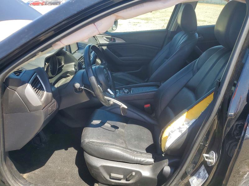 Aukcja sprzedaży 2017 Mazda 3, vin: 3MZBN1V7XHM112512, numer aukcji: 53669596