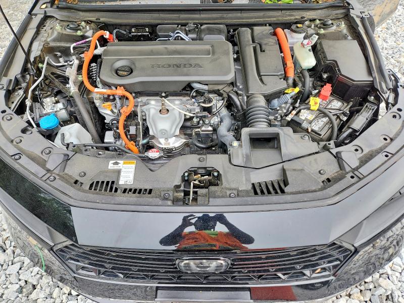 2025 Honda Accord მანქანა იყიდება აუქციონზე, vin: 1HGCY2F73SA040254, აუქციონის ნომერი: 51897996