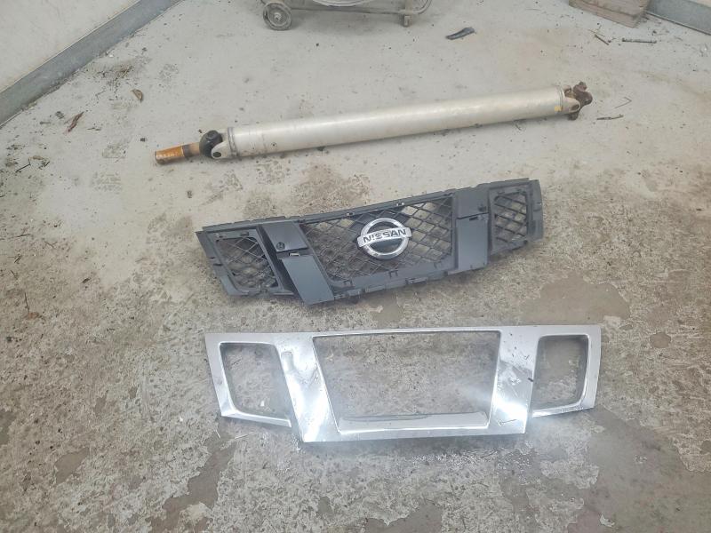 2015 Nissan Frontier მანქანა იყიდება აუქციონზე, vin: 1N6AD0EV3FN736226, აუქციონის ნომერი: 53781416