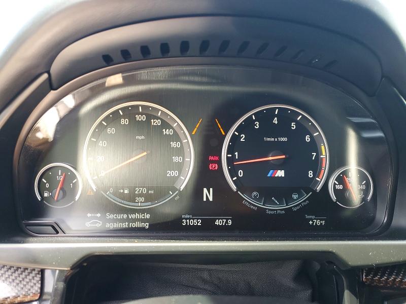 Продажа на аукционе авто 2016 Bmw X5, vin: 5YMKT6C52G0R79273, номер лота: 53121746