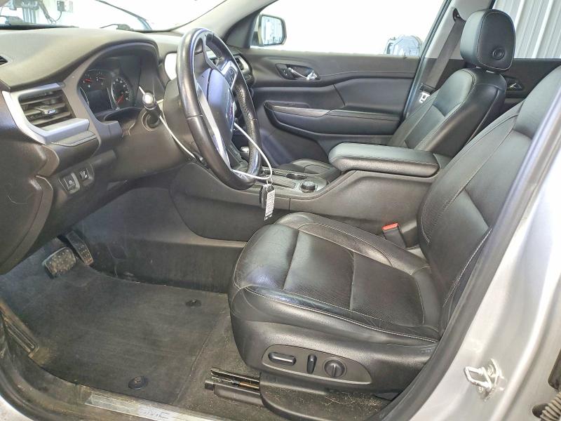 Aukcja sprzedaży 2019 Gmc Acadia, vin: 1GKKNULS5KZ271556, numer aukcji: 52650856