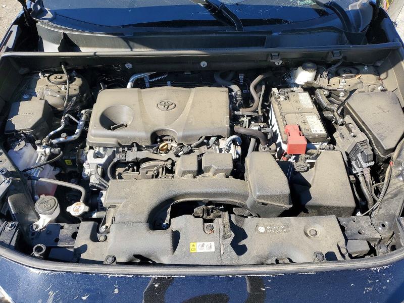 Продажа на аукционе авто 2024 Toyota Rav4, vin: 2T3A1RFV5RC425832, номер лота: 52595556